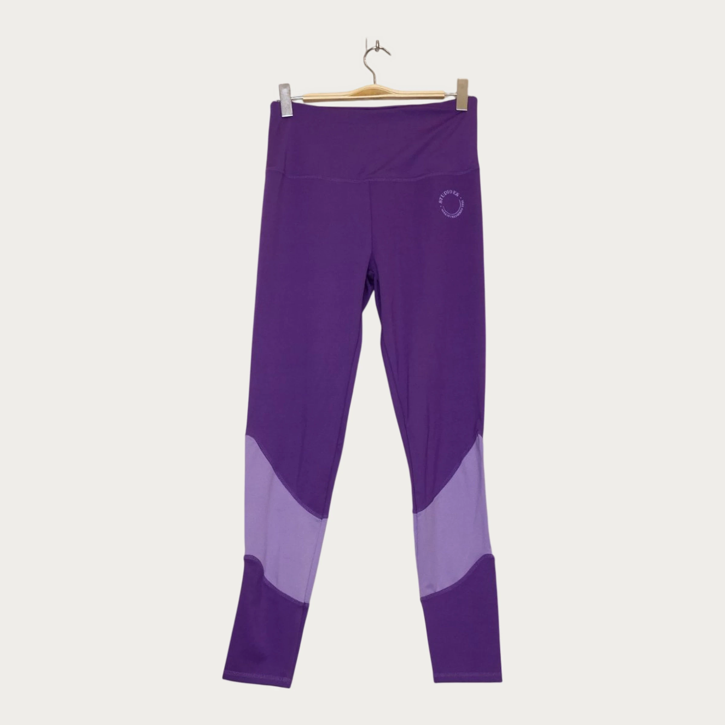Jogging studio es